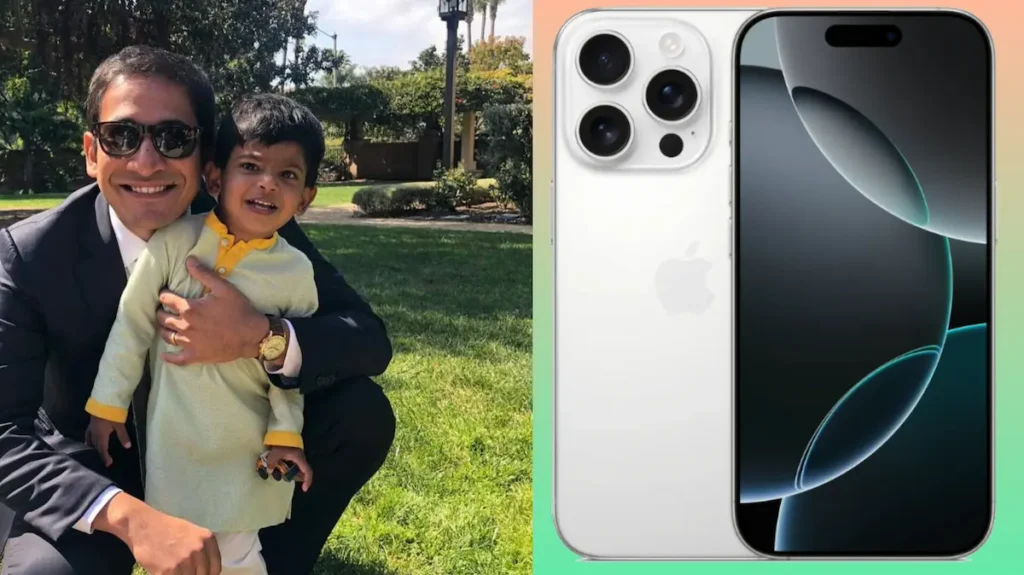 Aditya Agarwal calls iPhone 16 Pro a waste of time after upgrading from iPhone 14 Pro