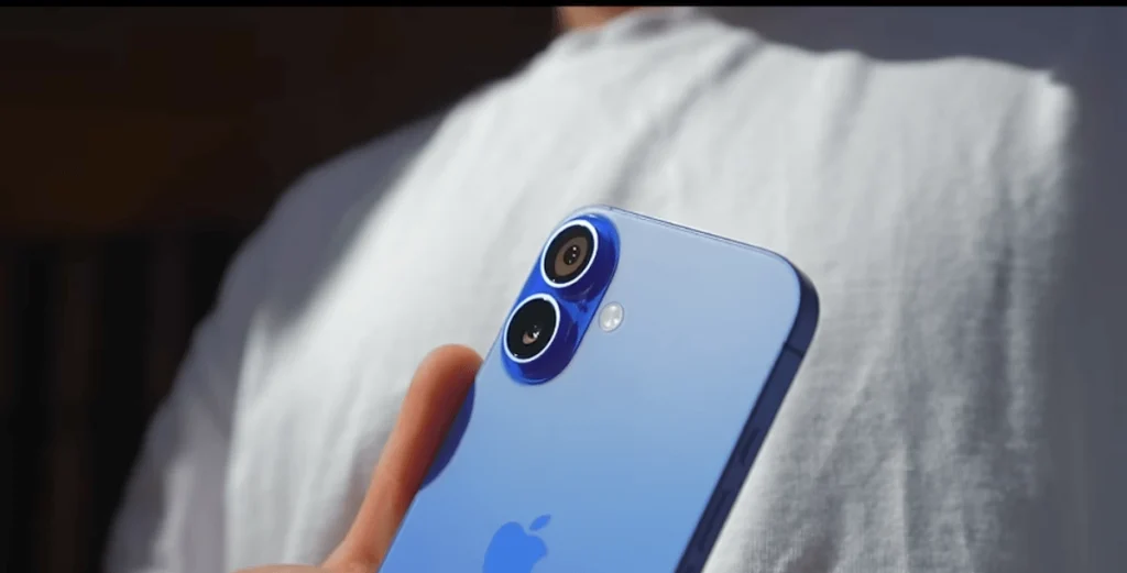 iPhone 16 Price Cut Offer