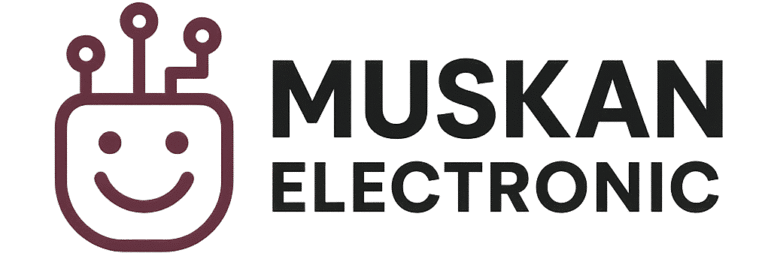 Muskan Electronic