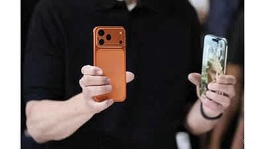 Apple iPhone 17 Pro and iPhone 17 Pro Max launch in India with new design and upgraded cameras