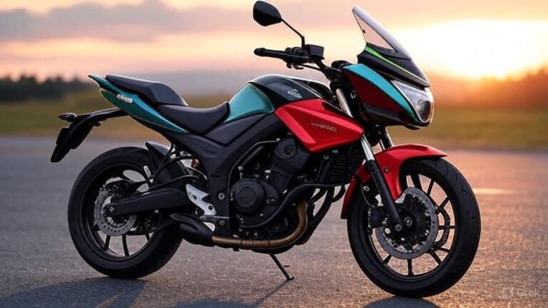 Apache rtr 312cc